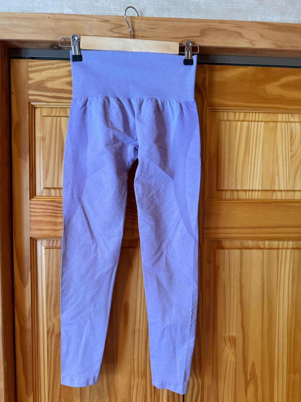 NVGTN Contour Seamless leggings